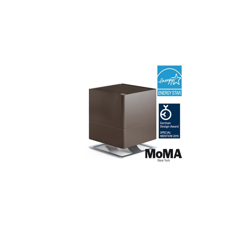 Зволожувач повітря Stadler Form Oskar Bronze O-028