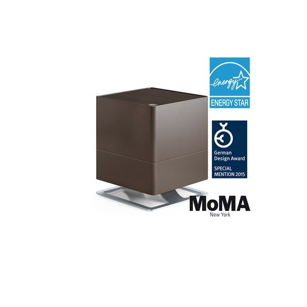 Зволожувач повітря Stadler Form Oskar Bronze O-028