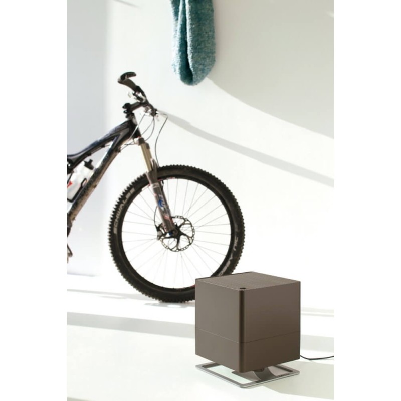 Зволожувач повітря Stadler Form Oskar Bronze O-028