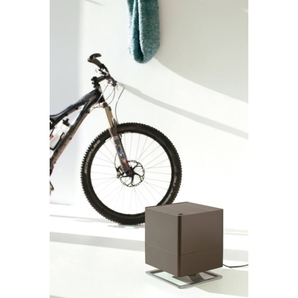 Зволожувач повітря Stadler Form Oskar Bronze O-028