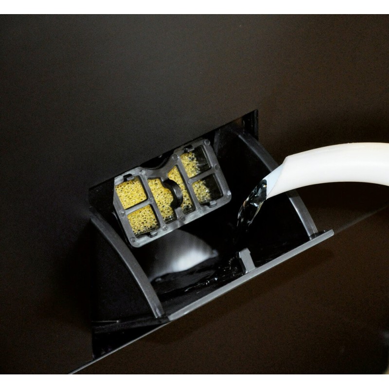 Зволожувач повітря Stadler Form Oskar Bronze O-028