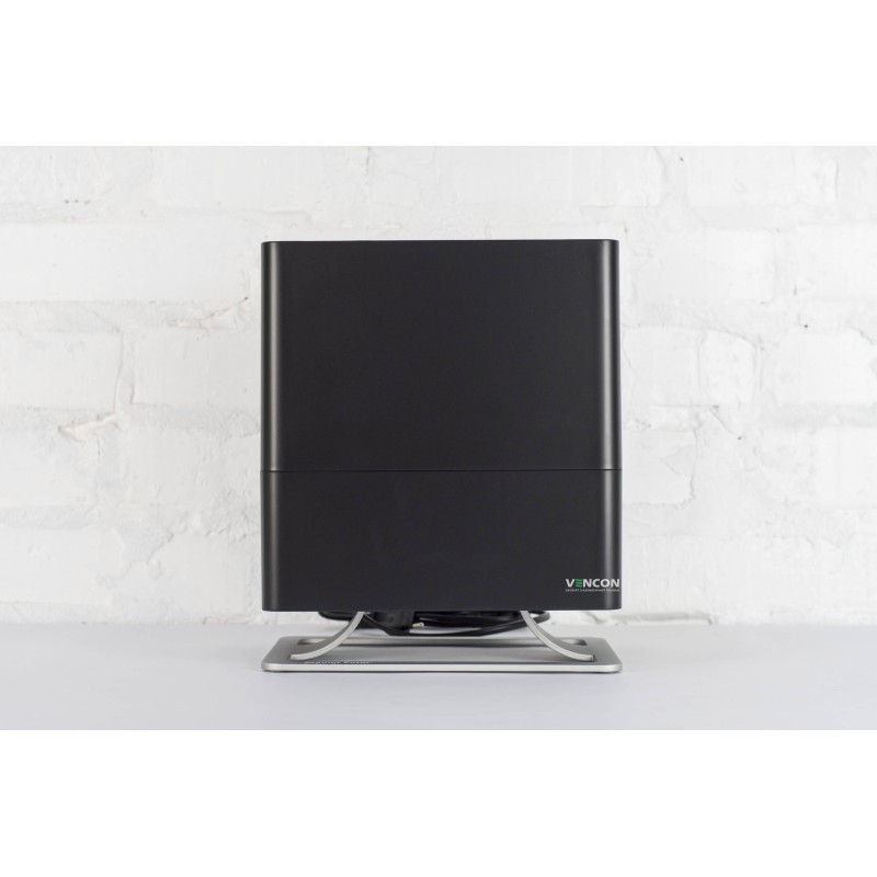 Зволожувач повітря Stadler Form Oskar Little Black O-061