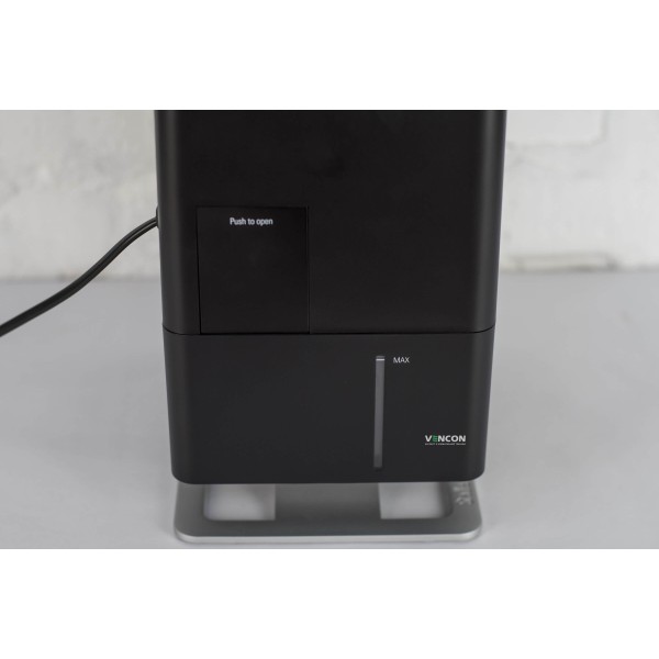 Зволожувач повітря Stadler Form Oskar Little Black O-061