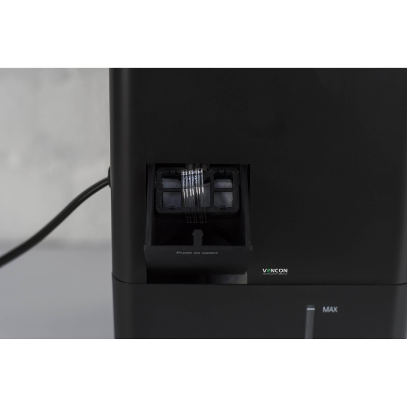 Зволожувач повітря Stadler Form Oskar Little Black O-061