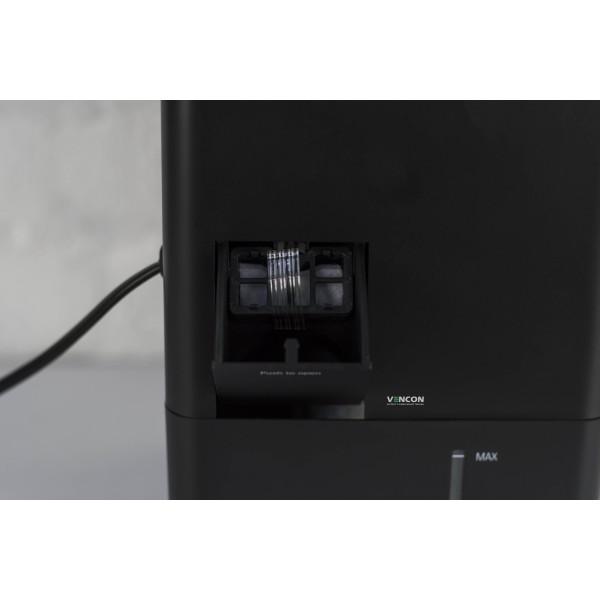 Зволожувач повітря Stadler Form Oskar Little Black O-061