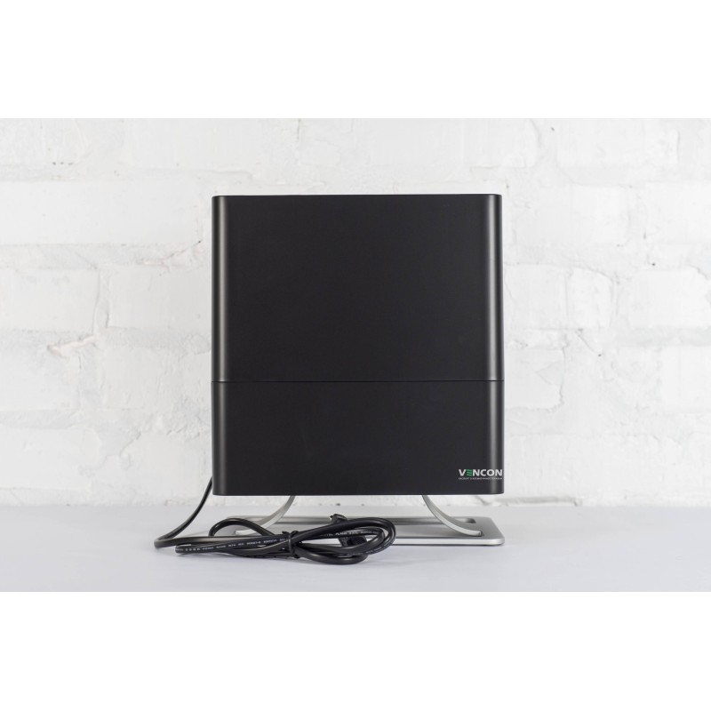 Зволожувач повітря Stadler Form Oskar Little Black O-061