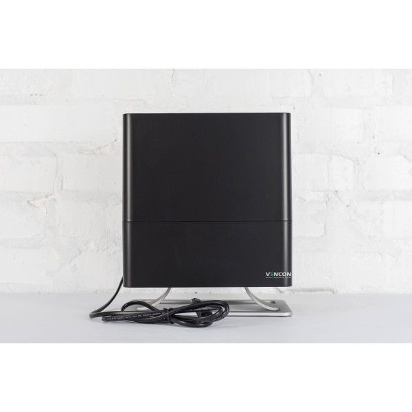 Зволожувач повітря Stadler Form Oskar Little Black O-061