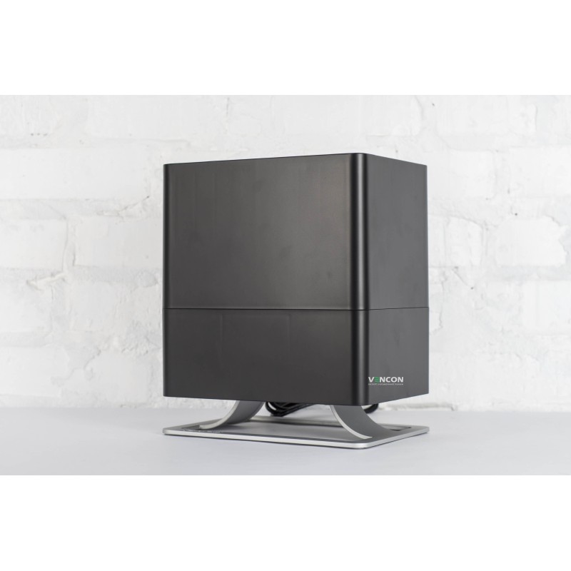 Зволожувач повітря Stadler Form Oskar Little Black O-061