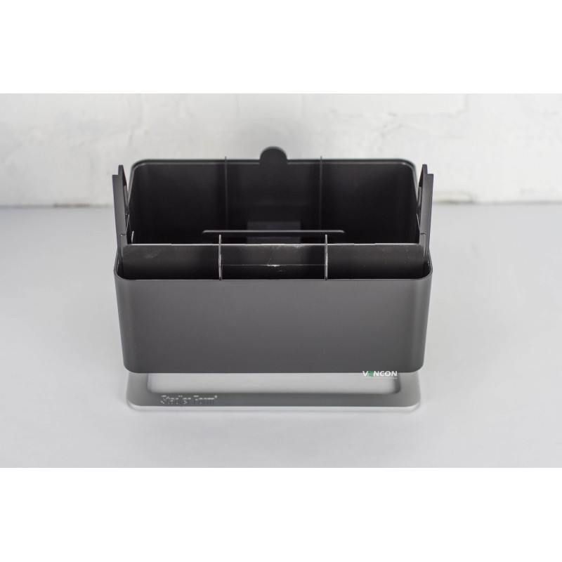 Зволожувач повітря Stadler Form Oskar Little Black O-061