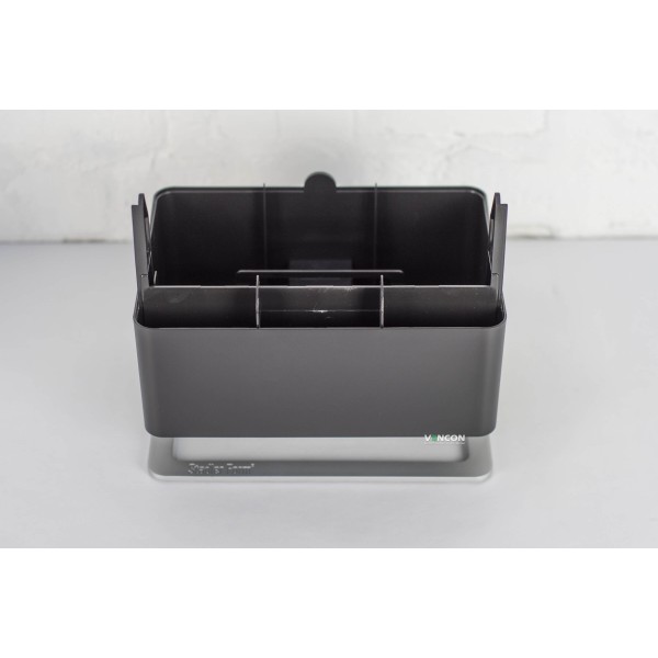 Зволожувач повітря Stadler Form Oskar Little Black O-061