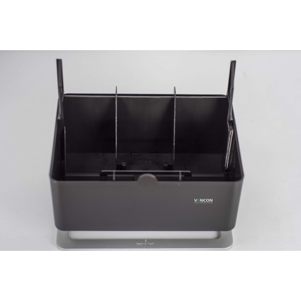 Зволожувач повітря Stadler Form Oskar Little Black O-061