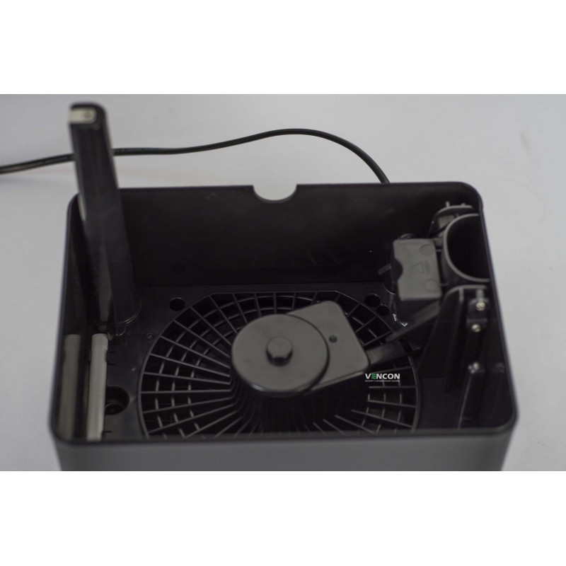 Зволожувач повітря Stadler Form Oskar Little Black O-061