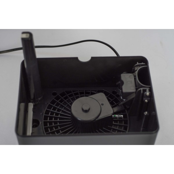 Зволожувач повітря Stadler Form Oskar Little Black O-061