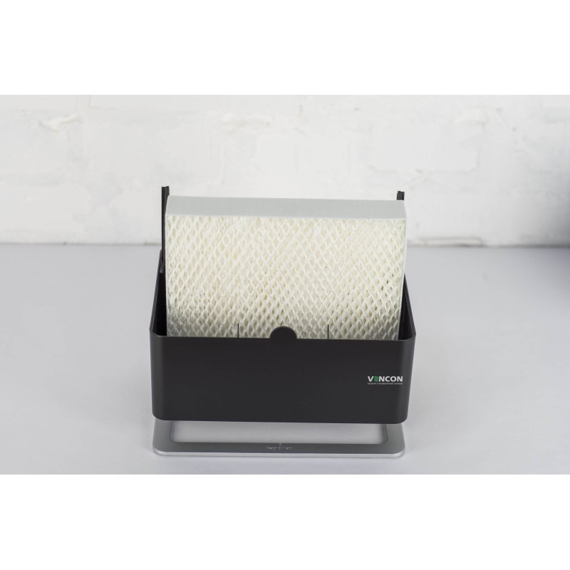 Зволожувач повітря Stadler Form Oskar Little Black O-061