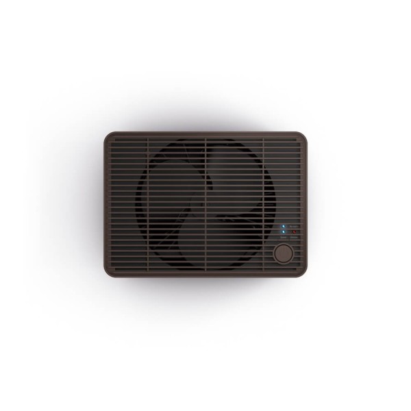 Зволожувач повітря Stadler Form Oskar Little Bronze O-062