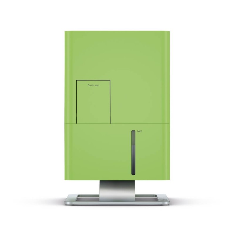 Зволожувач повітря Stadler Form Oskar Little Lime O-063