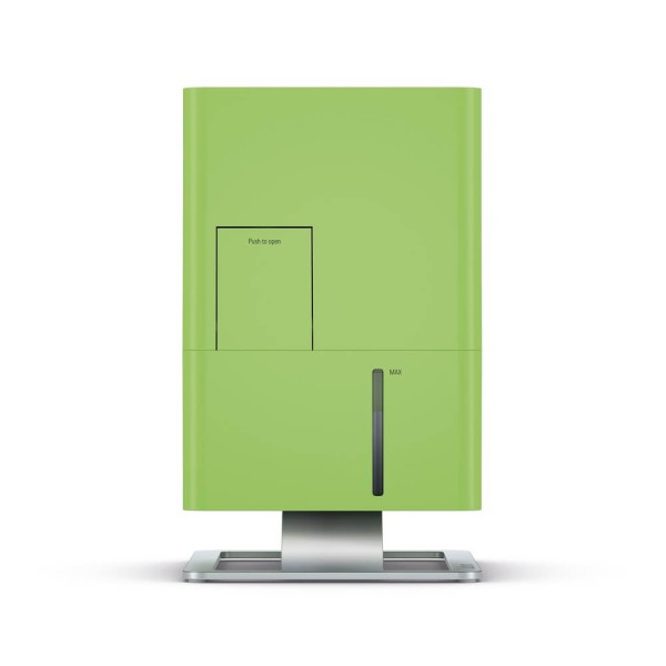 Зволожувач повітря Stadler Form Oskar Little Lime O-063