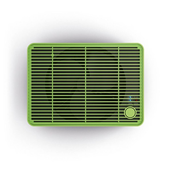 Зволожувач повітря Stadler Form Oskar Little Lime O-063