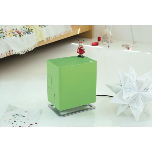 Зволожувач повітря Stadler Form Oskar Little Lime O-063