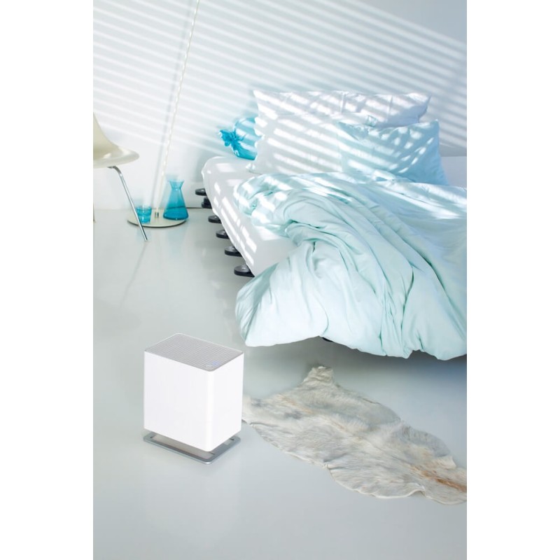 Зволожувач повітря Stadler Form Oskar Little White O-060