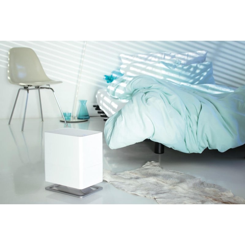 Зволожувач повітря Stadler Form Oskar Little White O-060