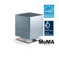 Зволожувач повітря Stadler Form Oskar Metal O-025