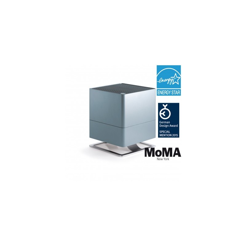 Зволожувач повітря Stadler Form Oskar Metal O-025