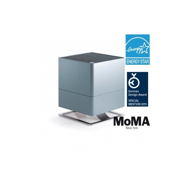 Зволожувач повітря Stadler Form Oskar Metal O-025