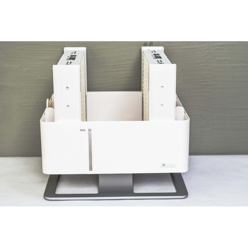 Зволожувач повітря Stadler Form Oskar White O-020