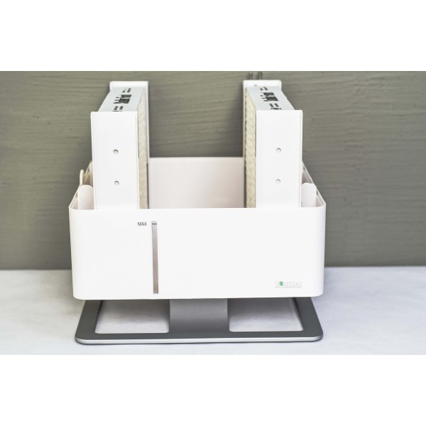 Зволожувач повітря Stadler Form Oskar White O-020