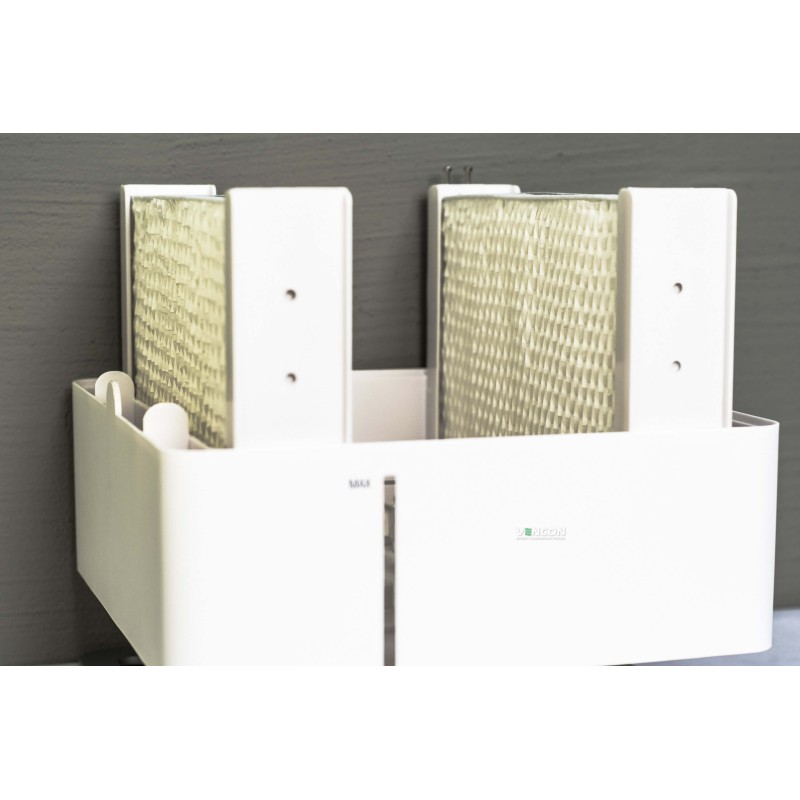 Зволожувач повітря Stadler Form Oskar White O-020