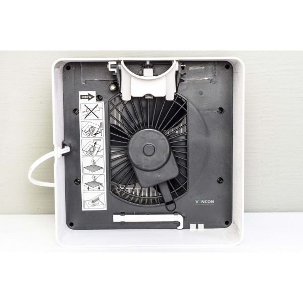 Зволожувач повітря Stadler Form Oskar White O-020