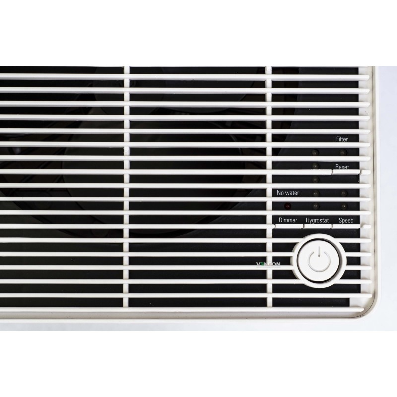 Зволожувач повітря Stadler Form Oskar White O-020