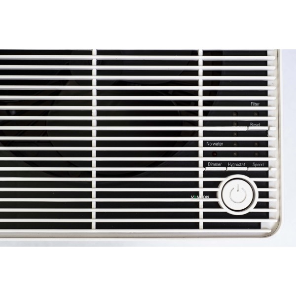 Зволожувач повітря Stadler Form Oskar White O-020