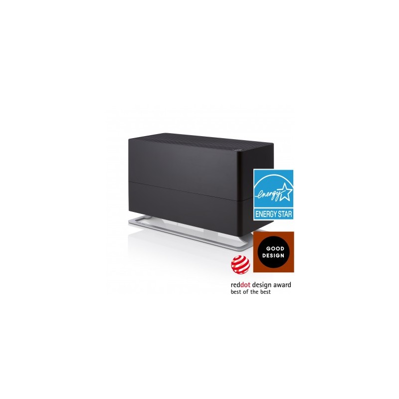 Stadler Form Oskar Big Black O-041R