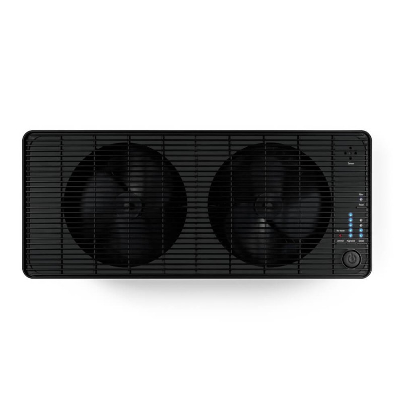 Stadler Form Oskar Big Black O-041R