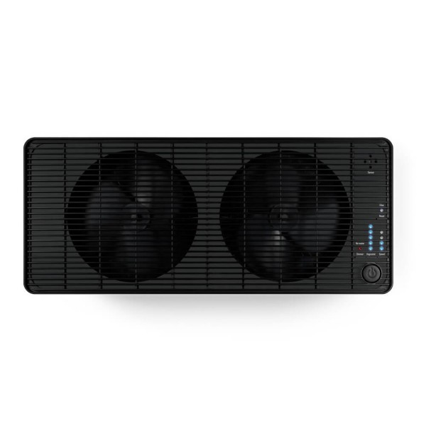 Stadler Form Oskar Big Black O-041R