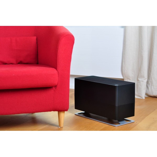 Stadler Form Oskar Big Black O-041R