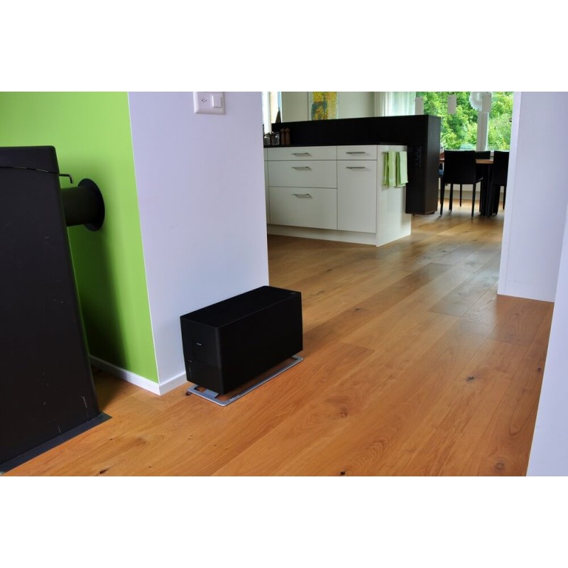 Stadler Form Oskar Big Black O-041R