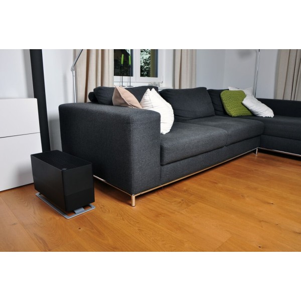 Stadler Form Oskar Big Black O-041R