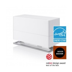 Зволожувач повітря Stadler Form Oskar Big White O-040R