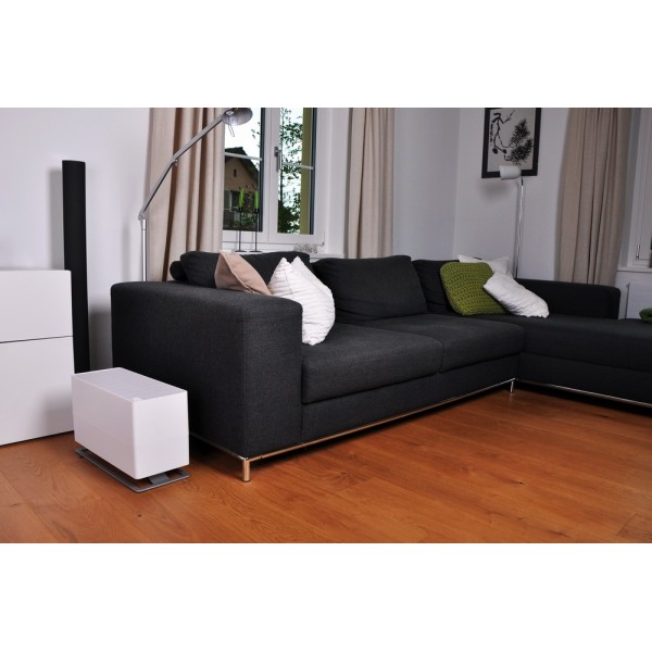 Stadler Form Oskar Big White O-040R