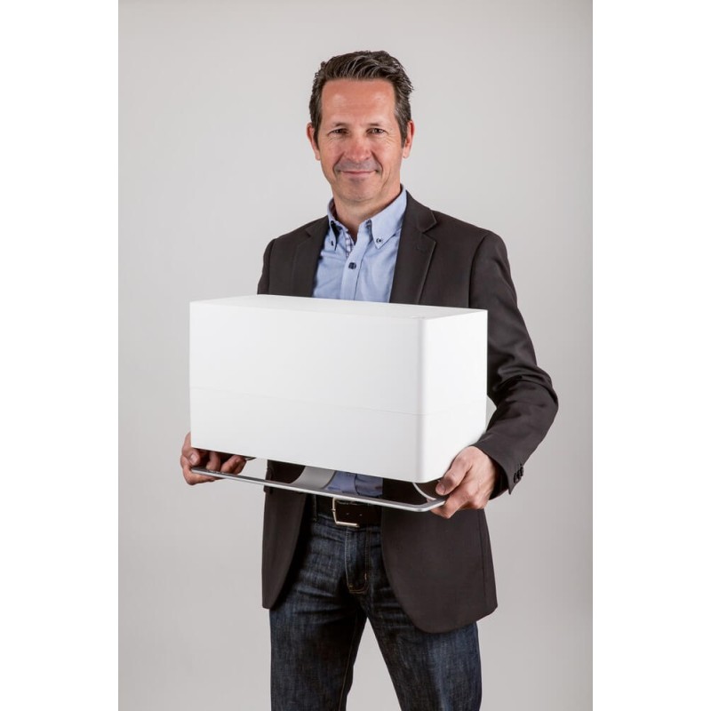 Stadler Form Oskar Big White O-040R