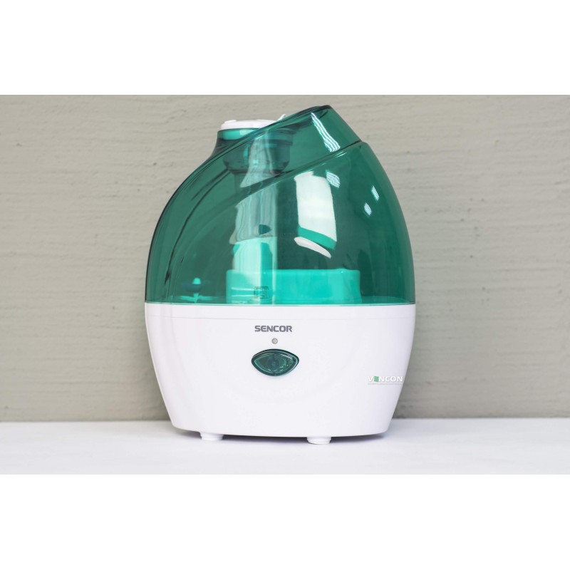 Sencor SHF900