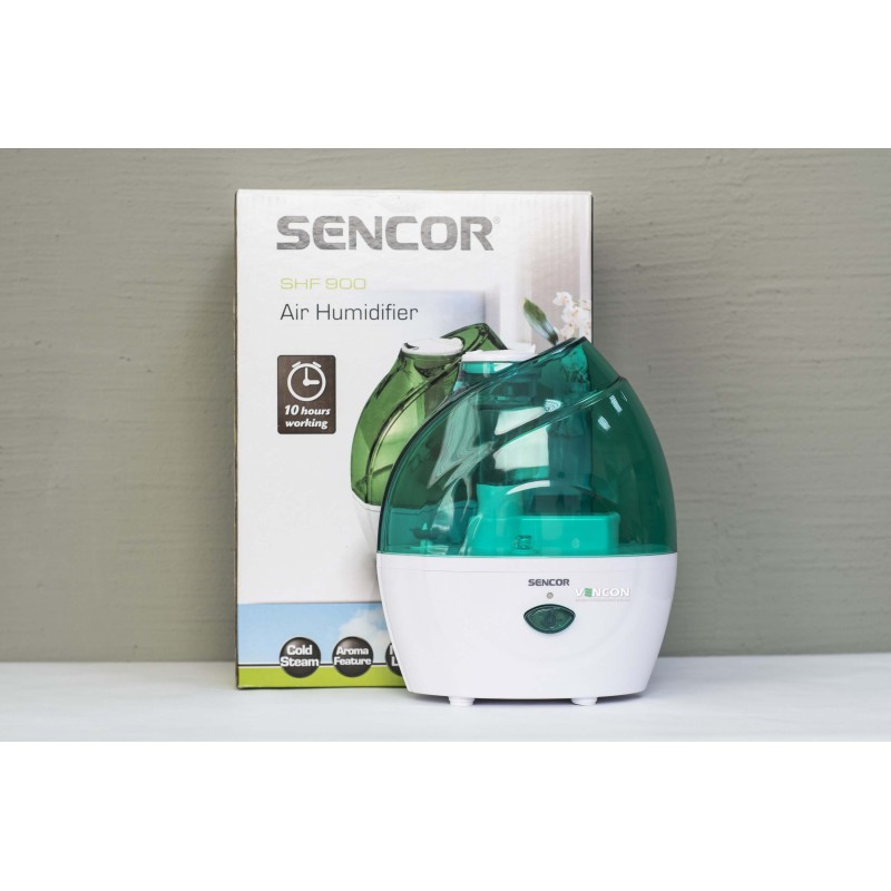 Sencor SHF900