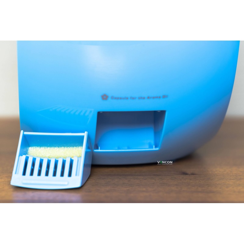 Зволожувач повітря Cooper&Hunter CH-700-3 (PB)