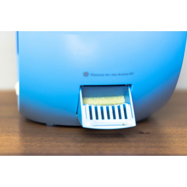 Зволожувач повітря Cooper&Hunter CH-700-3 (PB)