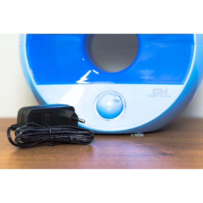 Зволожувач повітря Cooper&Hunter CH-700-3 (PB)