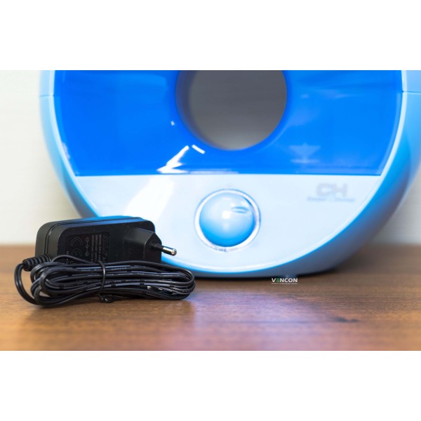 Зволожувач повітря Cooper&Hunter CH-700-3 (PB)