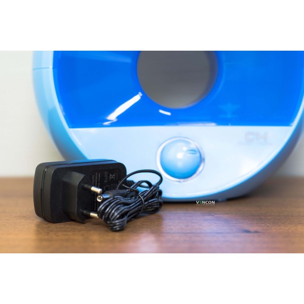 Зволожувач повітря Cooper&Hunter CH-700-3 (PB)